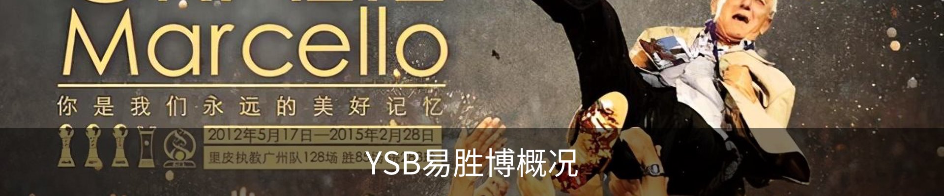 YSB易胜博概况